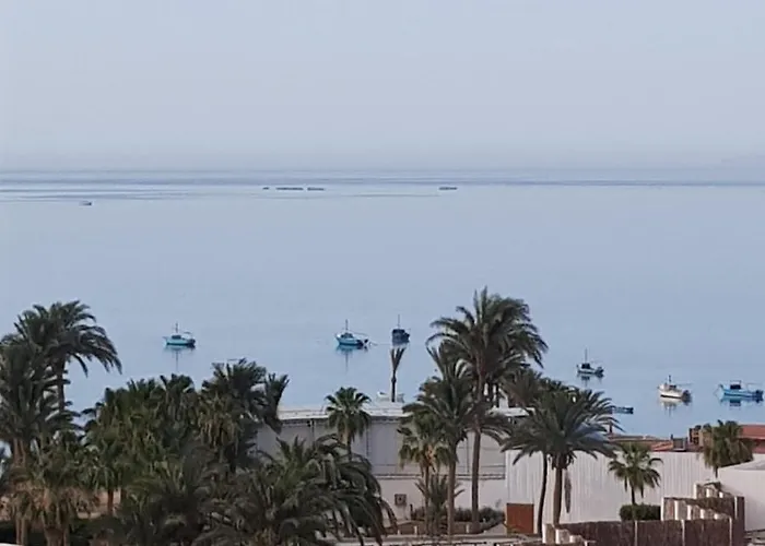 Apartamentos en Hurghada 