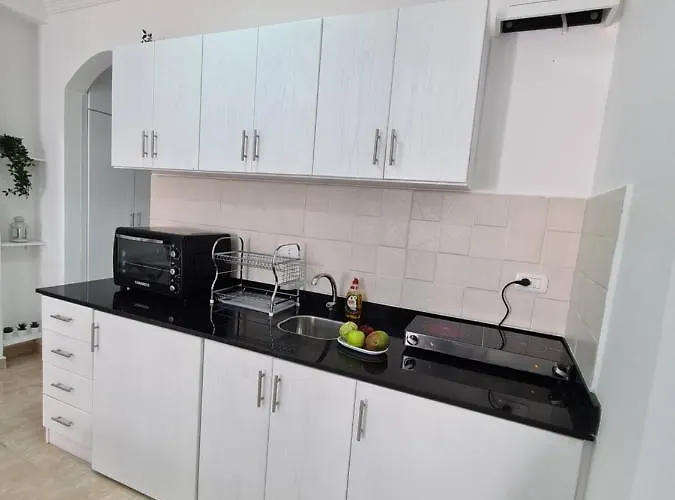 The New One Flat For Rent Hurghada Egypt