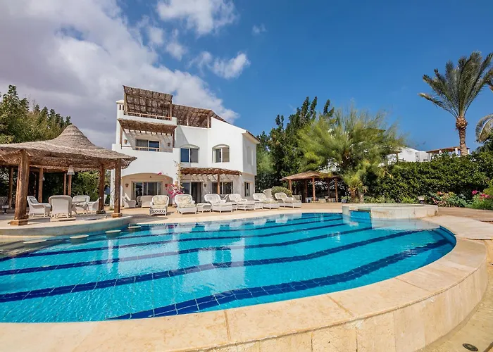 Yasmin Villa EL Gouna Hurghada