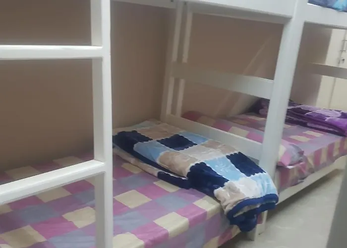 Sweet Home Hostel- Open 24 Hour Hurghada