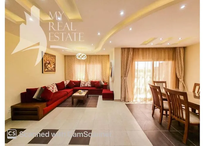 Villas en Hurghada
