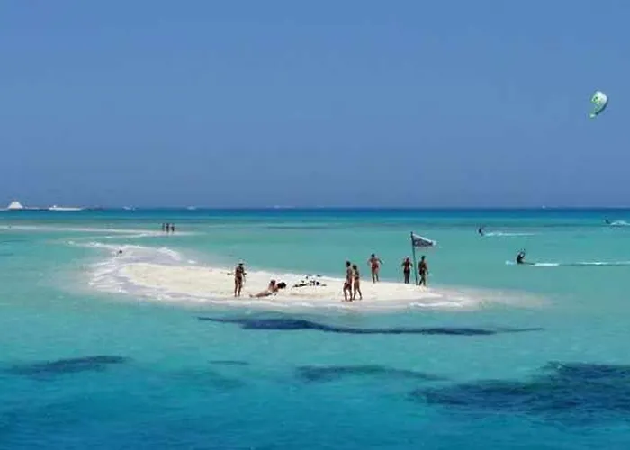 Hawaii Caesar Dreams Resort Hurghada