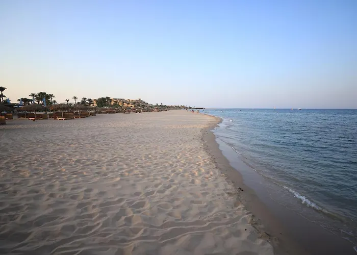 Shams Lodge Hurghada