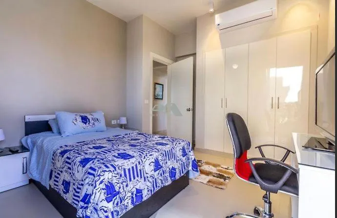 El Gouna Tawile Villa Hurghada