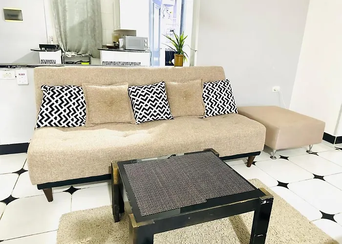 Condominios en Hurghada