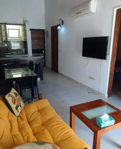 2 Bedroom Flat In Makadi Hurghada