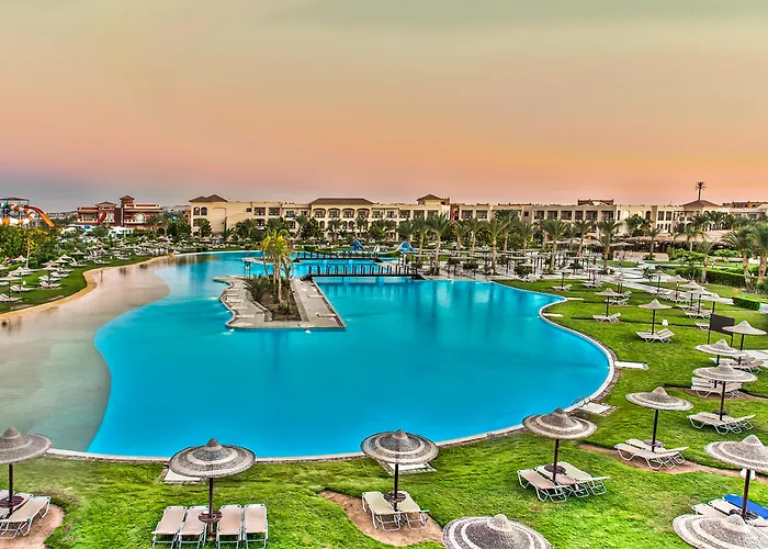 Hoteles Boutique en Hurghada