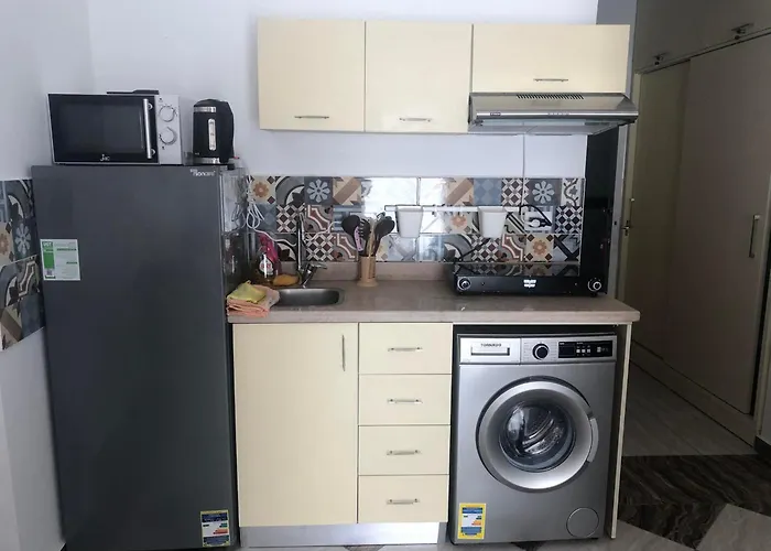 Apartman Eva Hurghada