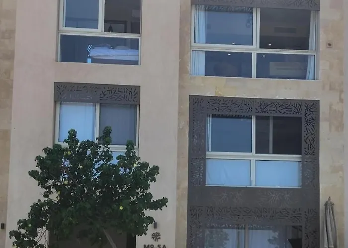 Mangroovy El Gouna Full Sea View 1 Bedroom El Gouna Hurghada