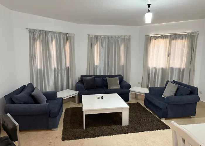 Regency Towers Apartments Hurghada