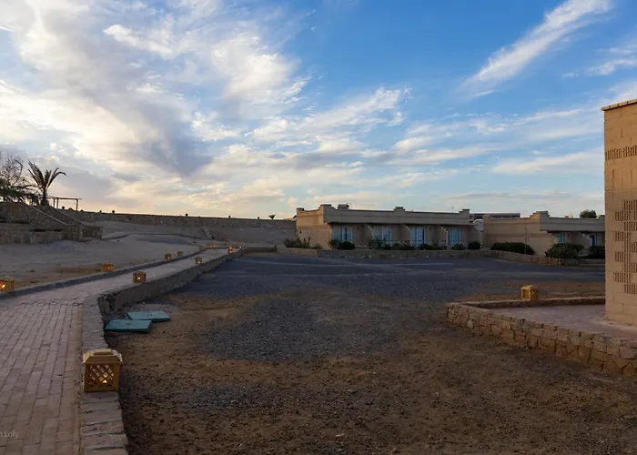 Sharm El Naga Resort&Diving Center Hurghada