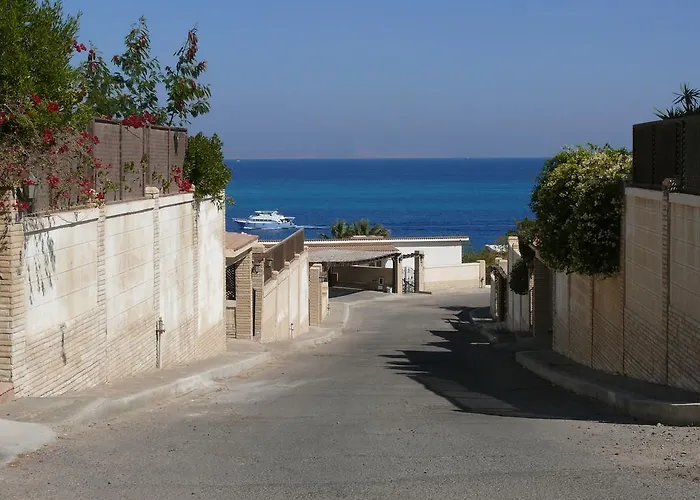 Mini-Studio With Free Private Beach Hurghada