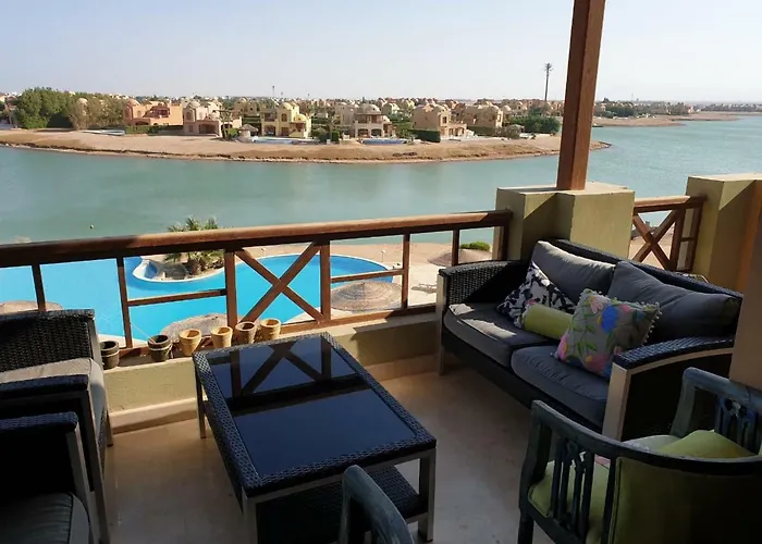 Dar Om Ali ElGouna Sabina y160 2 14 El Gouna